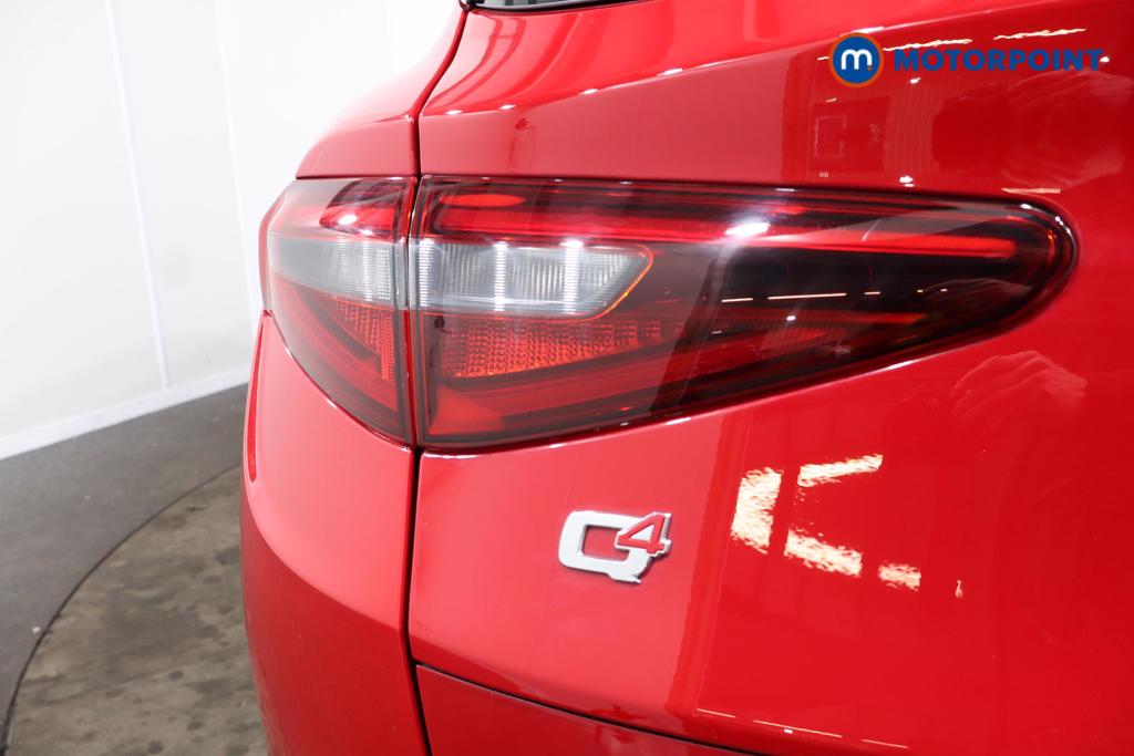 Alfa Romeo Stelvio Veloce Automatic Petrol SUV - Stock Number (1521125) - 27th supplementary image