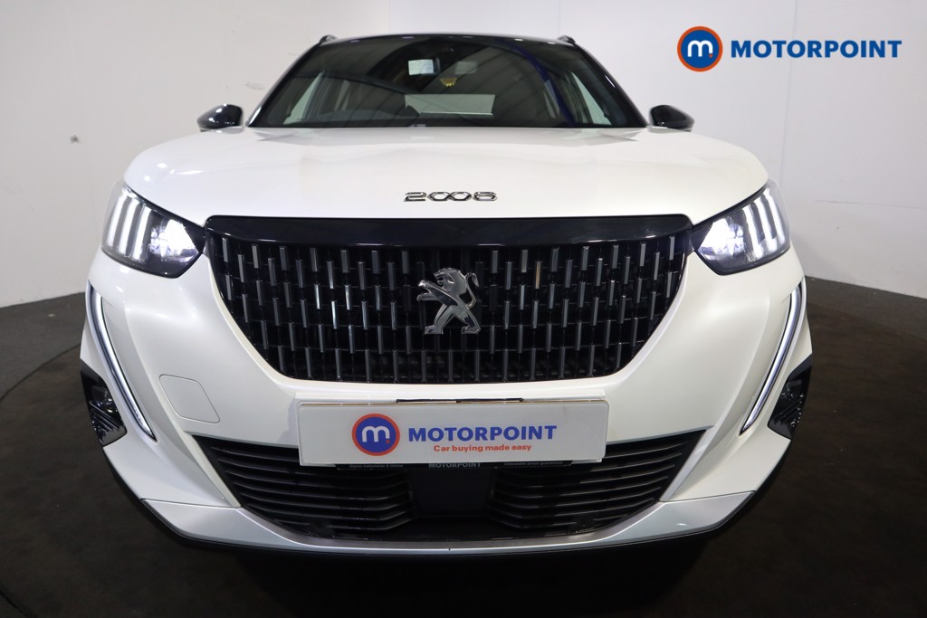 Peugeot 2008 GT Automatic Petrol SUV - Stock Number (1521160) - 27th supplementary image