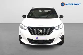 Peugeot 2008 GT Automatic Petrol SUV - Stock Number (1521160) - Front bumper