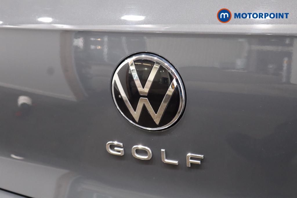 Volkswagen Golf Style Manual Petrol Hatchback - Stock Number (1521306) - 27th supplementary image