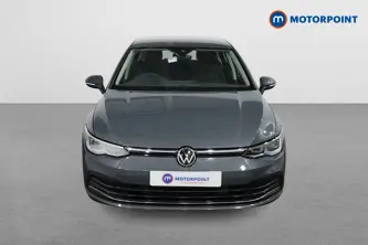 Volkswagen Golf Style Manual Petrol Hatchback - Stock Number (1521306) - Front bumper