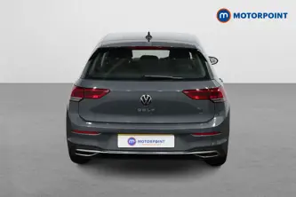 Volkswagen Golf Style Manual Petrol Hatchback - Stock Number (1521306) - Rear bumper