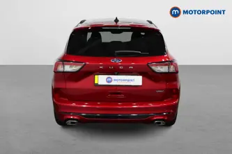 Ford Kuga St-Line X Edition Automatic Petrol Plug-In Hybrid SUV - Stock Number (1521309) - Rear bumper