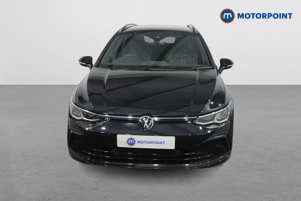 Volkswagen Golf R-Line Automatic Petrol Estate - Stock Number (1521419) - Front bumper