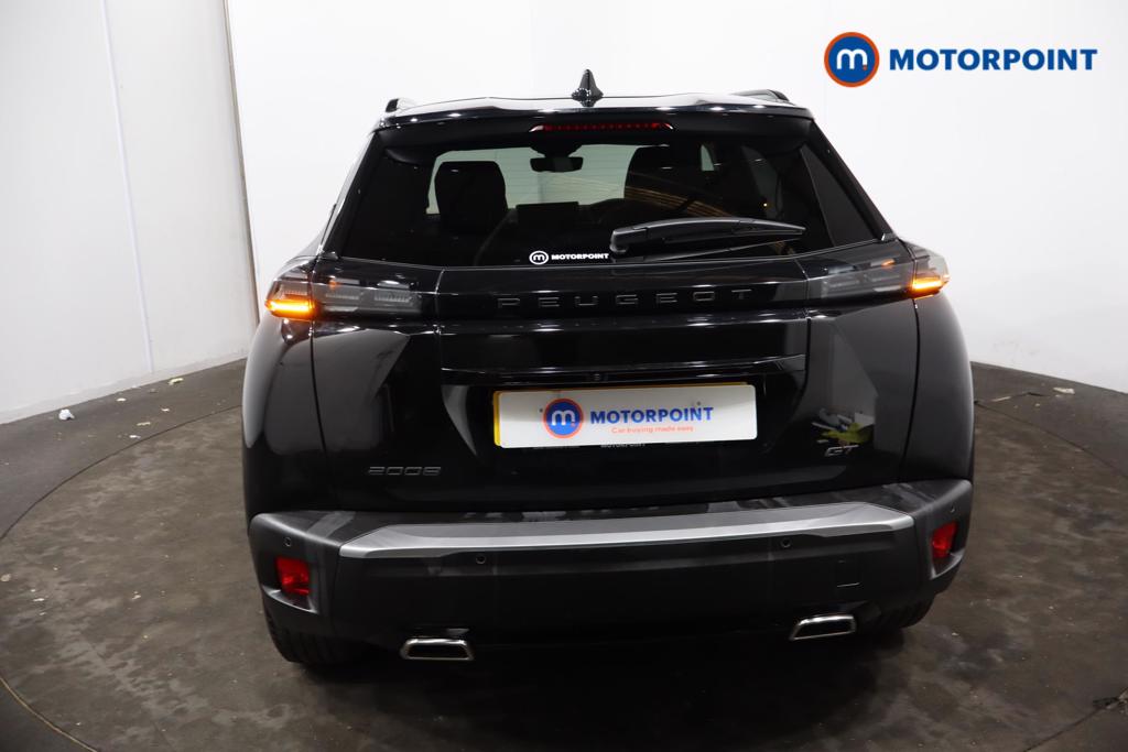 Peugeot 2008 GT Automatic Petrol SUV - Stock Number (1521459) - 25th supplementary image