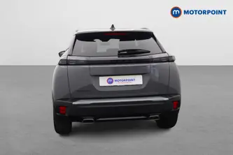 Peugeot 2008 Allure Automatic Petrol SUV - Stock Number (1521466) - Rear bumper