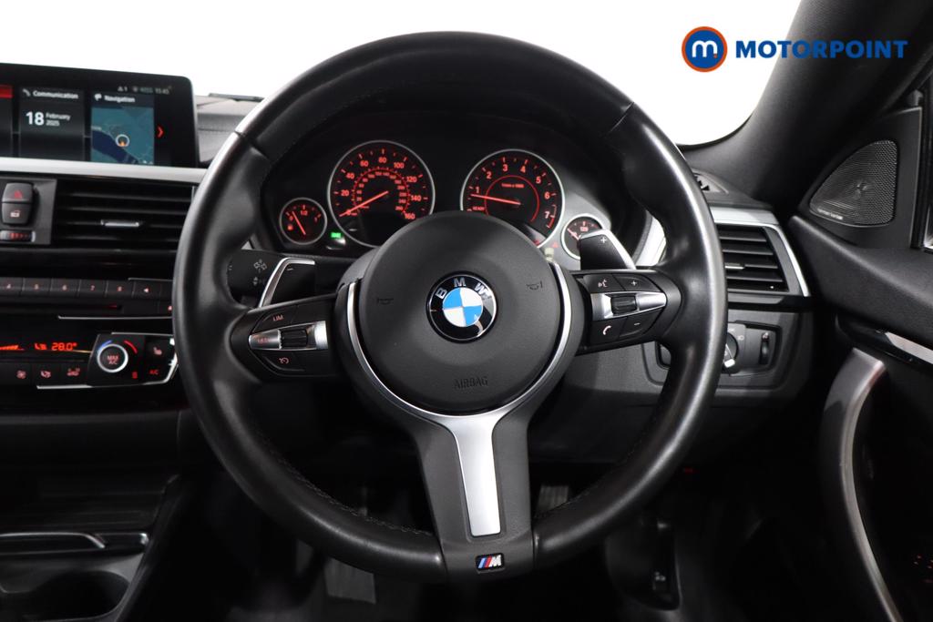 BMW 4 Series M Sport Automatic Petrol Hatchback - Stock Number (1521501) - 2nd supplementary image