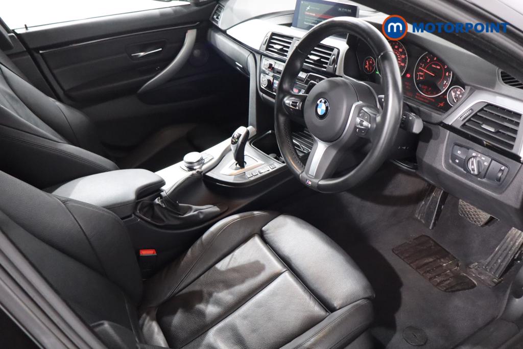 BMW 4 Series M Sport Automatic Petrol Hatchback - Stock Number (1521501) - 4th supplementary image