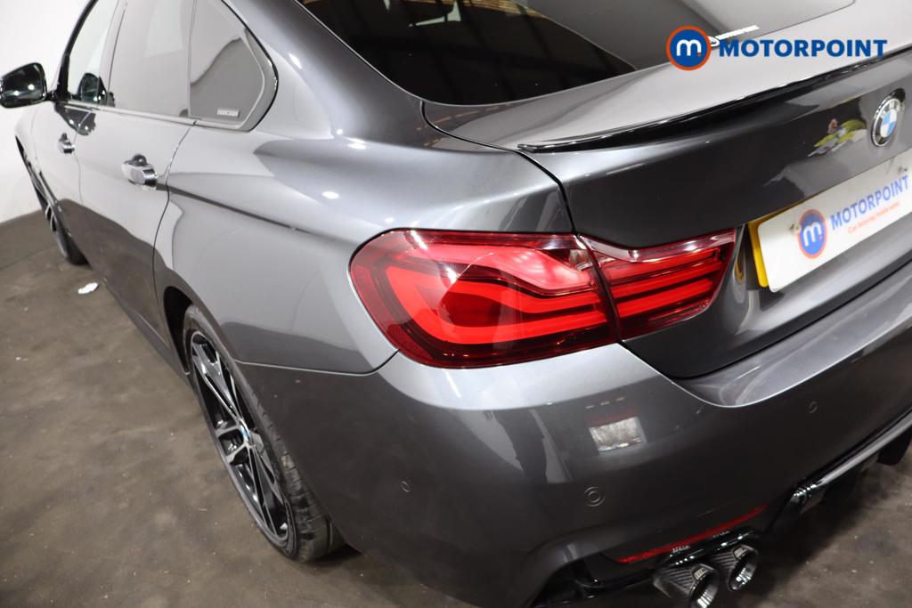 BMW 4 Series M Sport Automatic Petrol Hatchback - Stock Number (1521501) - 28th supplementary image