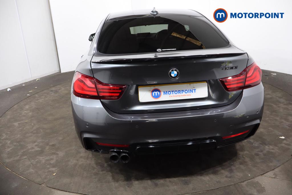 BMW 4 Series M Sport Automatic Petrol Hatchback - Stock Number (1521501) - 29th supplementary image