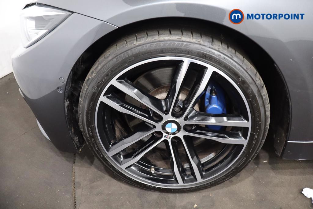 BMW 4 Series M Sport Automatic Petrol Hatchback - Stock Number (1521501) - 32nd supplementary image