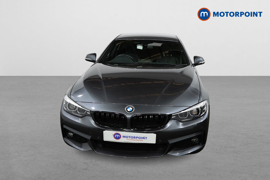 BMW 4 Series M Sport Automatic Petrol Hatchback - Stock Number (1521501) - Front bumper