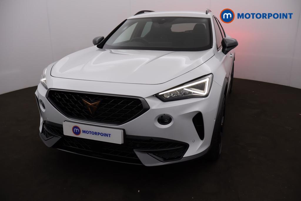 Cupra Formentor V2 Automatic Petrol Plug-In Hybrid SUV - Stock Number (1521727) - 15th supplementary image