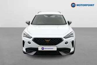 Cupra Formentor V2 Automatic Petrol Plug-In Hybrid SUV - Stock Number (1521727) - Front bumper