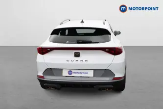 Cupra Formentor V2 Automatic Petrol Plug-In Hybrid SUV - Stock Number (1521727) - Rear bumper