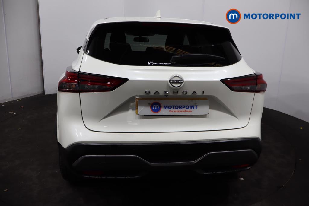 Nissan Qashqai N-Connecta Automatic Petrol SUV - Stock Number (1521802) - 24th supplementary image