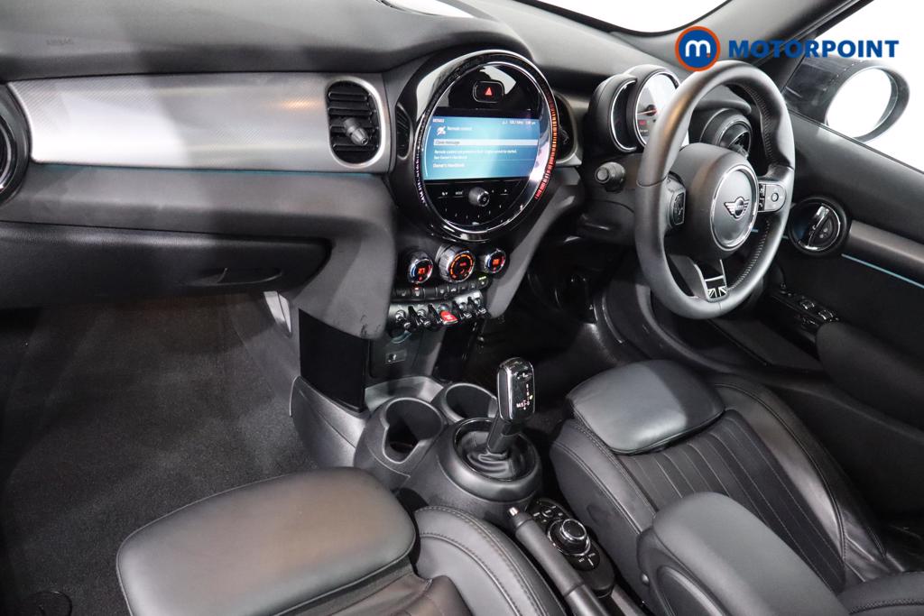 Mini Hatchback Cooper Exclusive Automatic Petrol Hatchback - Stock Number (1521894) - 1st supplementary image