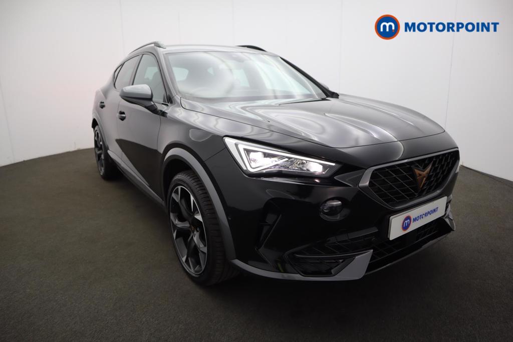 Cupra Formentor V2 Automatic Petrol Plug-In Hybrid SUV - Stock Number (1522132) - 20th supplementary image