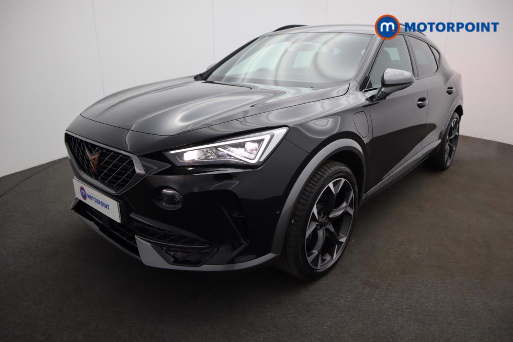 Cupra Formentor V2 Automatic Petrol Plug-In Hybrid SUV - Stock Number (1522132) - 21st supplementary image