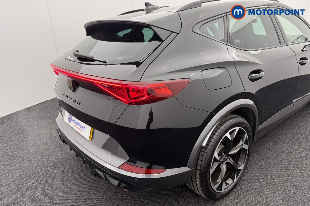 Cupra Formentor V2 Automatic Petrol Plug-In Hybrid SUV - Stock Number (1522133) - 27th supplementary image