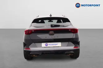 Cupra Formentor V2 Automatic Petrol Plug-In Hybrid SUV - Stock Number (1522133) - Rear bumper