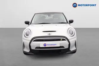 Mini Hatchback Cooper S Level 1 Automatic Electric Hatchback - Stock Number (1522193) - Front bumper