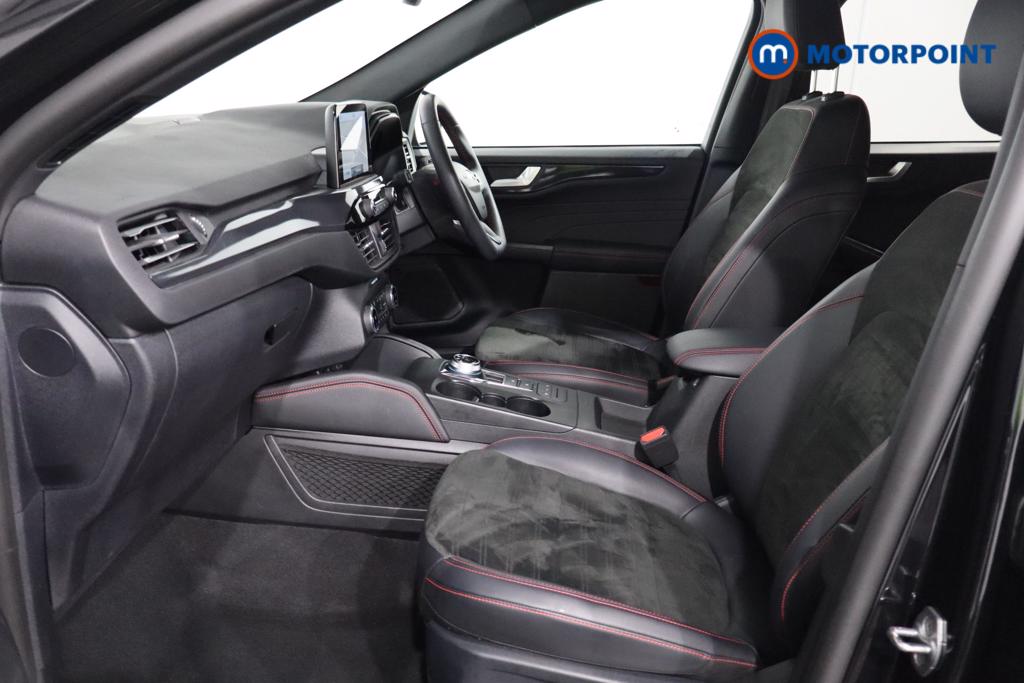 Ford Kuga St-Line X Automatic Petrol Plug-In Hybrid SUV - Stock Number (1522490) - 4th supplementary image