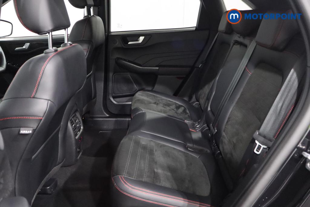 Ford Kuga St-Line X Automatic Petrol Plug-In Hybrid SUV - Stock Number (1522490) - 5th supplementary image