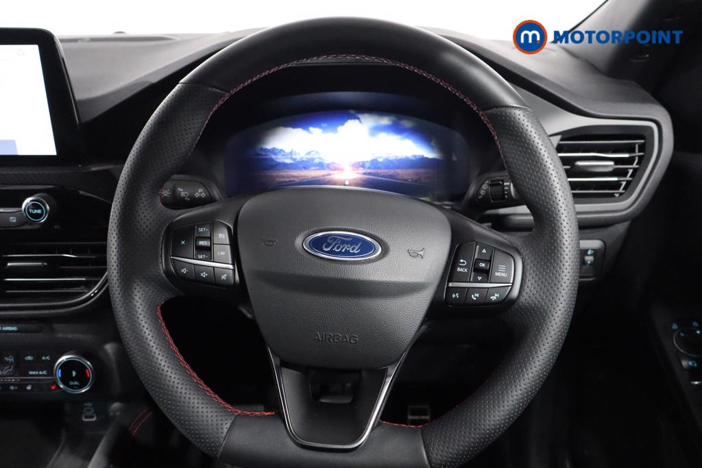 Ford Kuga St-Line X Automatic Petrol Plug-In Hybrid SUV - Stock Number (1522490) - 6th supplementary image