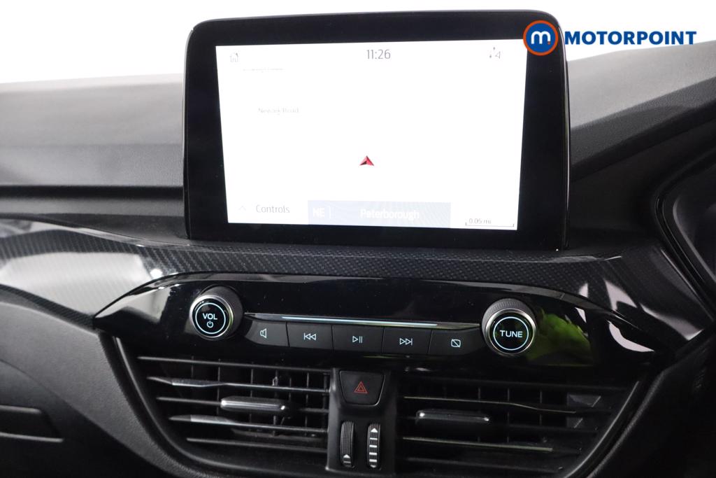 Ford Kuga St-Line X Automatic Petrol Plug-In Hybrid SUV - Stock Number (1522490) - 16th supplementary image