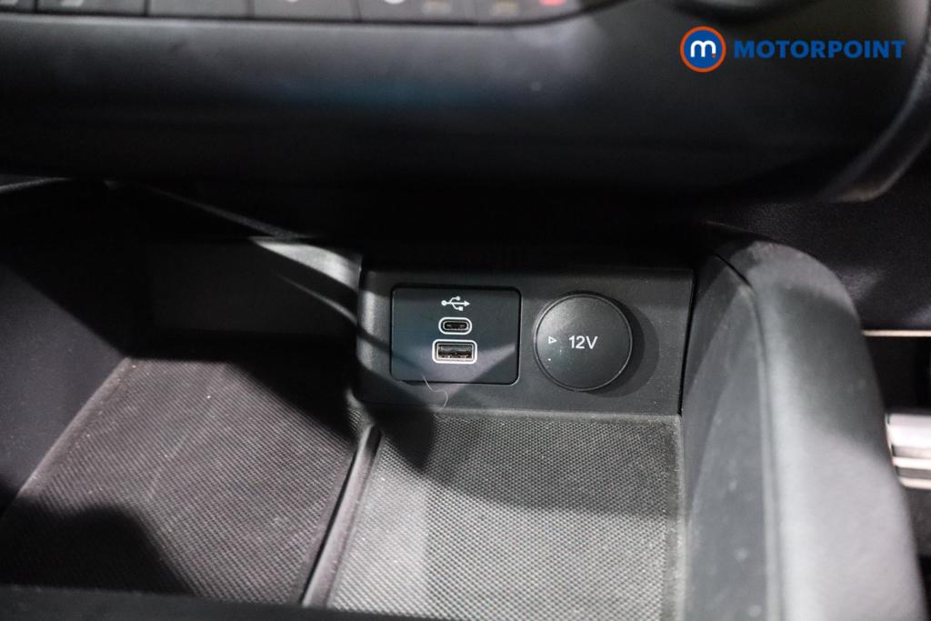Ford Kuga St-Line X Automatic Petrol Plug-In Hybrid SUV - Stock Number (1522490) - 18th supplementary image