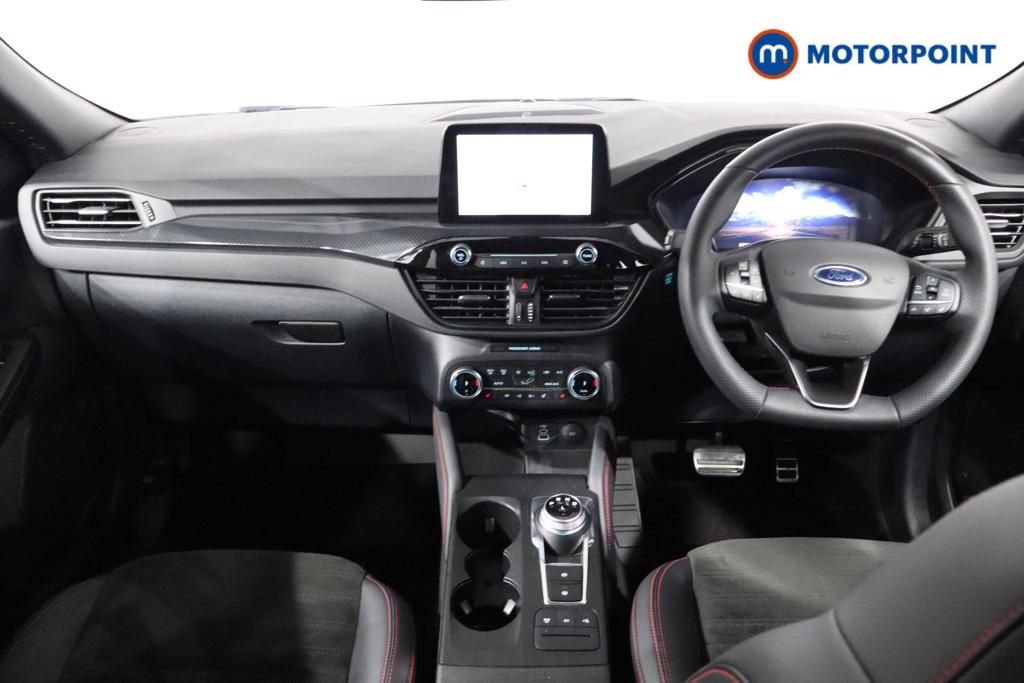 Ford Kuga St-Line X Automatic Petrol Plug-In Hybrid SUV - Stock Number (1522490) - 1st supplementary image