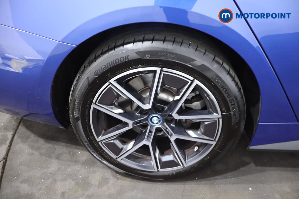 BMW I4 M Sport Automatic Electric Hatchback - Stock Number (1522536) - 34th supplementary image