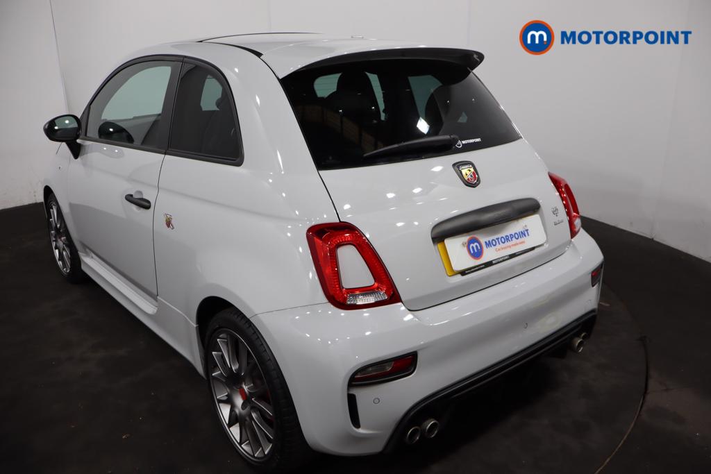 Abarth 695 1.4 T-Jet 180 3Dr Manual Petrol Hatchback - Stock Number (1522661) - 19th supplementary image