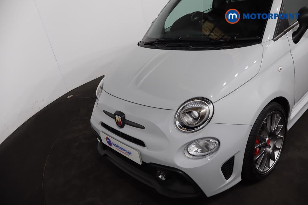 Abarth 695 1.4 T-Jet 180 3Dr Manual Petrol Hatchback - Stock Number (1522661) - 21st supplementary image