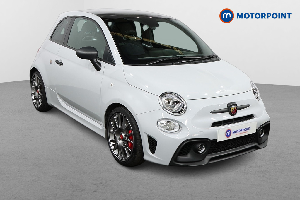 ABARTH 695