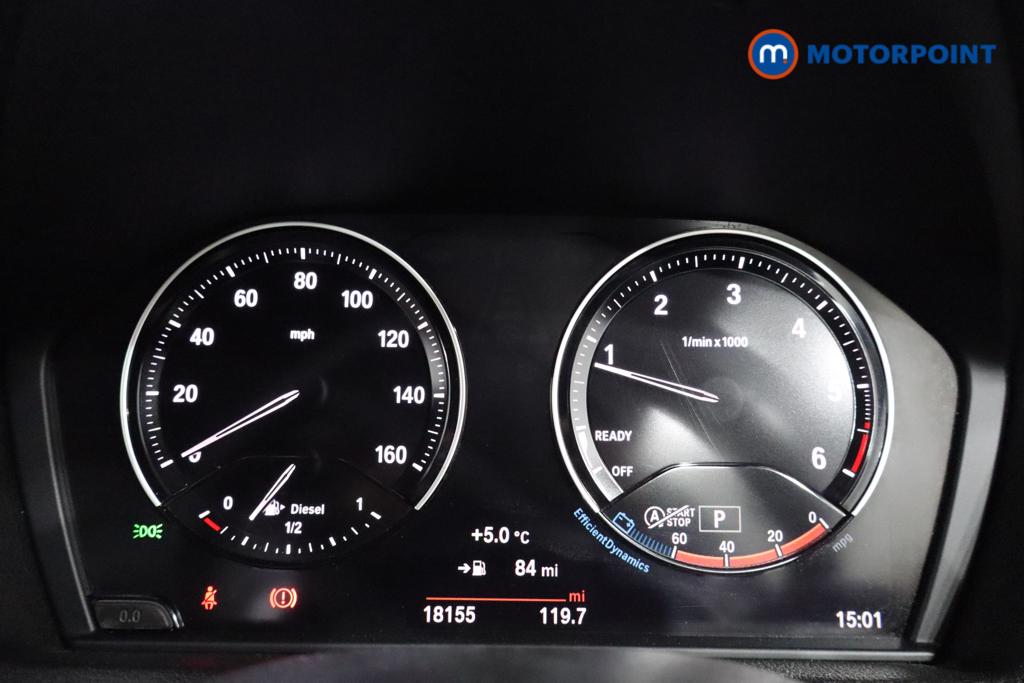 BMW 2 Series M Sport Automatic Diesel Coupe - Stock Number (1523009) - 5th supplementary image