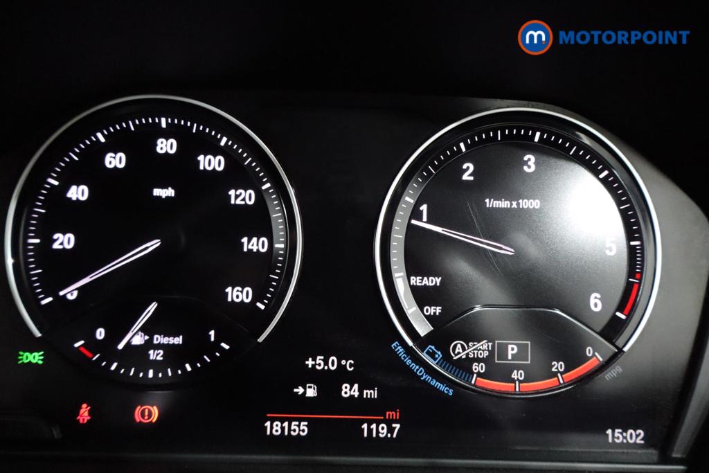 BMW 2 Series M Sport Automatic Diesel Coupe - Stock Number (1523009) - 6th supplementary image