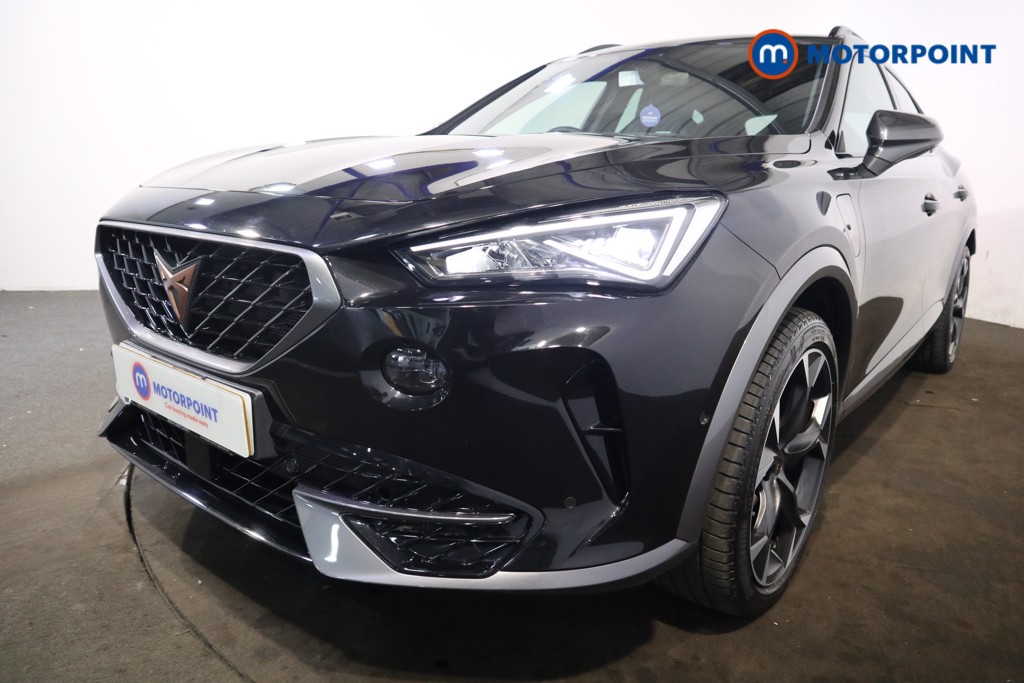 Cupra Formentor V2 Automatic Petrol Plug-In Hybrid SUV - Stock Number (1523023) - 26th supplementary image