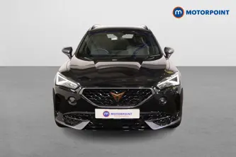 Cupra Formentor V2 Automatic Petrol Plug-In Hybrid SUV - Stock Number (1523023) - Front bumper