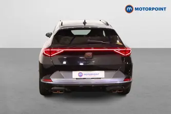 Cupra Formentor V2 Automatic Petrol Plug-In Hybrid SUV - Stock Number (1523023) - Rear bumper