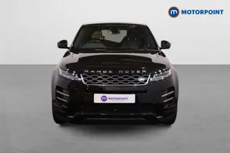 Land Rover Range Rover Evoque R-Dynamic Se Automatic Petrol Plug-In Hybrid SUV - Stock Number (1507932) - Front bumper