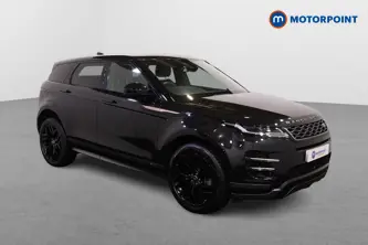 Land Rover Range Rover Evoque R-Dynamic Se Automatic Petrol Plug-In Hybrid SUV - Stock Number (1507932) - Drivers side front corner