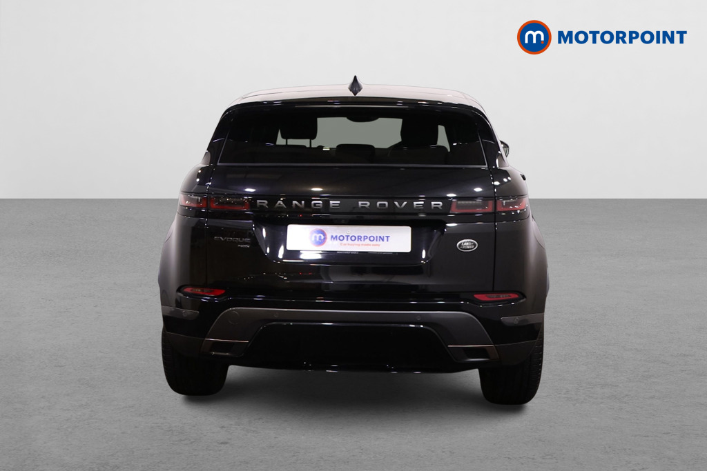 Land Rover Range Rover Evoque R-Dynamic Se Automatic Petrol Plug-In Hybrid SUV - Stock Number (1507932) - Rear bumper