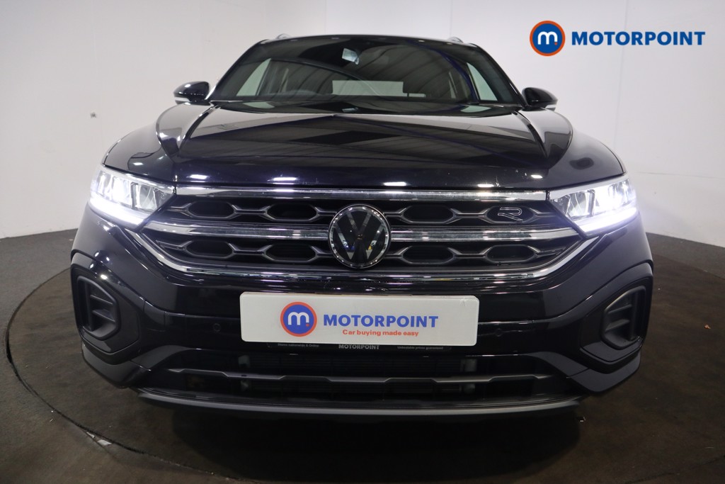 Volkswagen T-Roc R-Line Automatic Petrol SUV - Stock Number (1509734) - 26th supplementary image