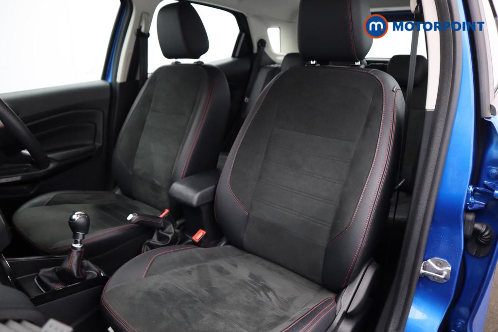 Ford Ecosport St-Line Manual Petrol SUV - Stock Number (1511718) - 3rd supplementary image