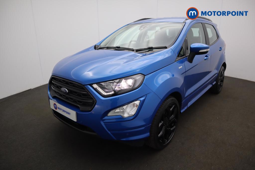 Ford Ecosport St-Line Manual Petrol SUV - Stock Number (1511718) - 20th supplementary image