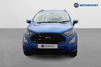 Ford Ecosport St-Line Manual Petrol SUV - Stock Number (1511718) - Front bumper