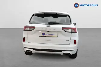 Ford Kuga St-Line Edition Automatic Petrol Plug-In Hybrid SUV - Stock Number (1513540) - Rear bumper