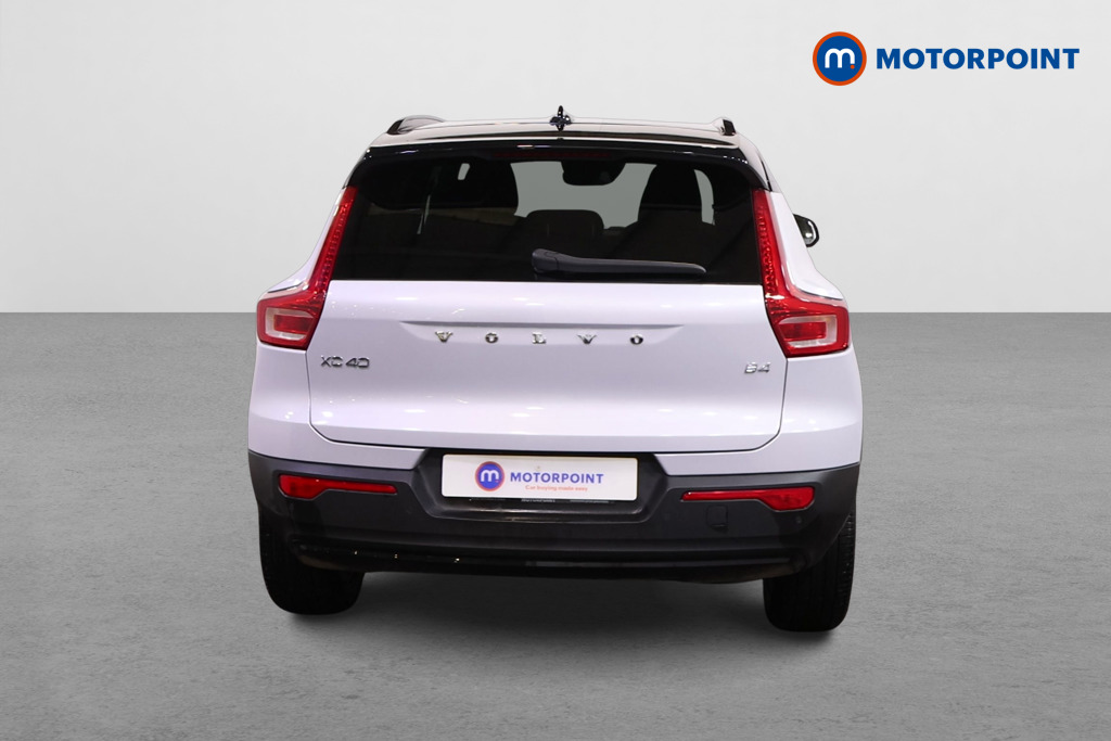 Volvo Xc40 R Design Automatic Petrol SUV - Stock Number (1513845) - Rear bumper